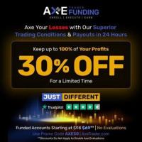 Apex trader funding