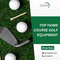 Top Home Course Golf Equipment | Jancor Agencies