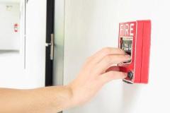 Secure Your Space with Professional Fire Door Installation!