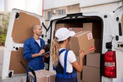 Hassle-Free Moves: Top Removal Companies in London