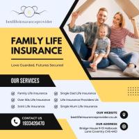 How Stability Works For Policyholders Over 50 with Over 50s Life Insurance