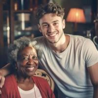 CareYaya: Affordable Senior Home Care from Healthcare Students in Phoenix