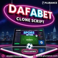 Plurance’s Dafabet Clone Script!