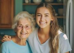 CareYaya: Affordable Senior Home Care from Healthcare Students in Phoenix