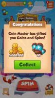 free spin coin master