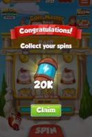 coin master free daily spins