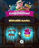 free spins for coin master