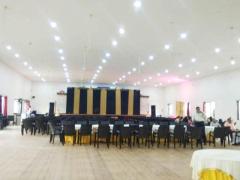 Wedding Banquet hall in Udaipur