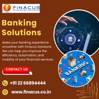 Banking Solutions