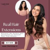 Buy Best Hair Extension Online