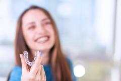 Transform Your Smile with Invisalign in Columbia, SC, with Soda City Dentistry