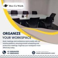 Virtual Office Space in Bangalore