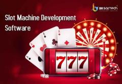 slot game development company