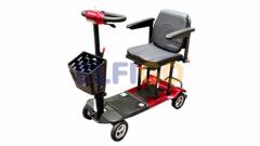 Motorized Wheelchair