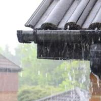 Litchfield Rain Gutters