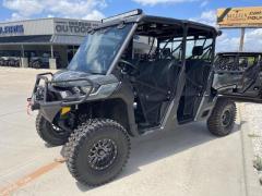 Can-Am Defender Max XT for Sale Near Kingsville, Texas | UTVs