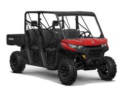 Can-Am Defender Max DPS for Sale | Kingsville, TX | Neessen Outdoors