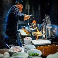 Experience Hibachi at Home in Richmond - Chef Services