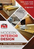 Home Interior Design in Anantapur | Ananya Group of Interiors