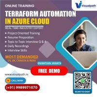 Terraform Automation in Azure Online Training Institute in Hyderabad