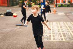 Manchester’s Premier PE Providers for Students - School of Play