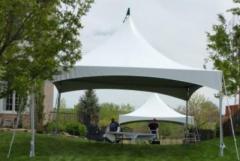 Exclusive Wedding Tent rentals at Elite Tents & Events