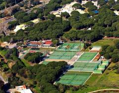 Fun-Filled Junior Tennis Camps for Young Athletes | Active Away