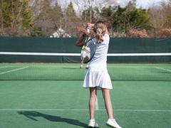 Fun-Filled Junior Tennis Camps for Young Athletes | Active Away