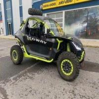 ATV Vehicles for Sale Near Hawkesbury, CA | Maximum Powersports