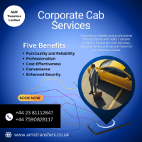 Corporate Cab Services in Southampton