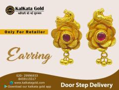 Leading Gold Wholesale Jewelry Supplier | Top Jewelry Gold Wholesale