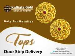 Leading Wholesale Jewellery Suppliers in India | Trusted India Jewellery Supplier