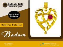 Top Gold Jewelry Wholesale Supplier | Premier Wholesale Gold Jewelry