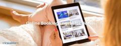 Online Hotel Booking Engine System