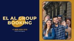 El Al Group Booking