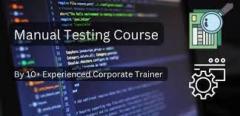 Manual Testing Training Institute in Noida