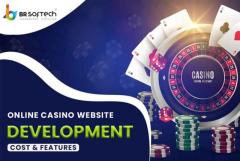 casino game development services