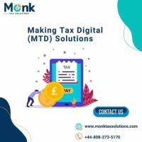 Making Tax Digital (MTD) Solutions | Expert Guidance Included | +44-808-273-5170