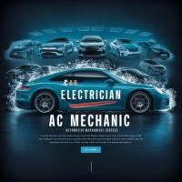 Car Electrician and AC Mechanic KSA