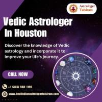 Vedic Astrologer in Houston | Astrologer Tulsiram