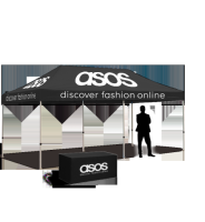 Buy Now! Excellent Quality Custom Pop Up Canopy