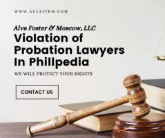 Experienced Violation of Probation Lawyers Ready to Defend Your Rights