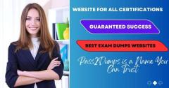 Best Exam Dumps Websites for Accurate and Updated Dumps