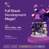 Full Stack Development Services From One Of The Most Affordable & Experinced Team