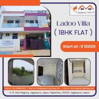 1 BHK flat For Girls in Jagatpura