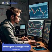 Martingale strategy forex