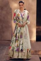 Festive Range of Anarkali Dress in USA