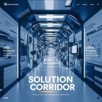  Welcome to Solution Corridor Digital Consultant