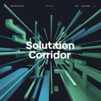  Welcome to Solution Corridor Digital Consultant