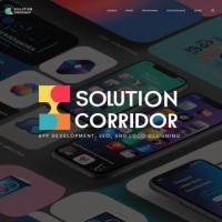  Welcome to Solution Corridor Digital Consultant